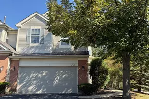 701 Creekside Cir, Gurnee, IL 60031 - Photo 1