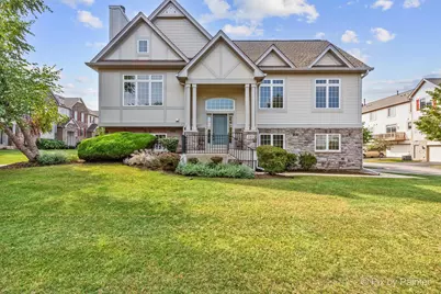 181 Sype Drive, Carol Stream, IL 60188 - Photo 1