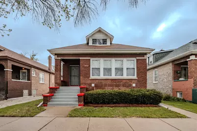 9035 S Marshfield Avenue, Chicago, IL 60620 - Photo 1