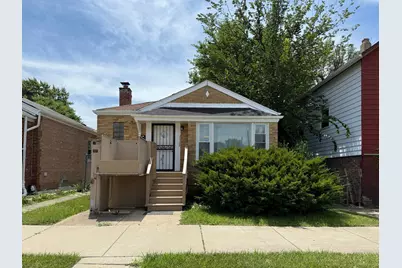 1109 W 101st Street, Chicago, IL 60643 - Photo 1