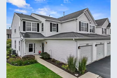 2885 Falling Waters Drive, Lindenhurst, IL 60046 - Photo 1