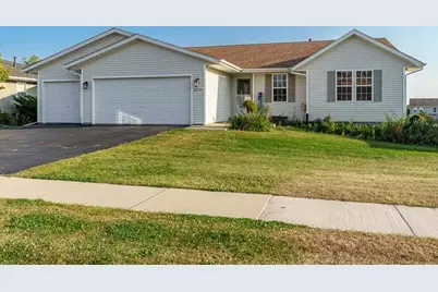 6839 Tupelo Road, Loves Park, IL 61111 - Photo 1