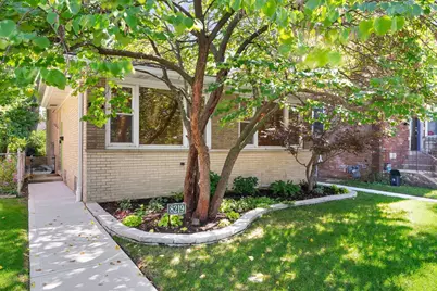 8219 Lowell Avenue, Skokie, IL 60076 - Photo 1