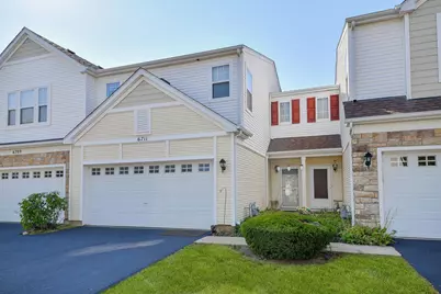 6711 Slate Drive, Carpentersville, IL 60110 - Photo 1