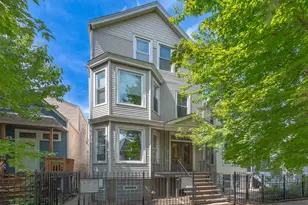 1926 N Sawyer Ave, Chicago, IL 60647 - Photo 1