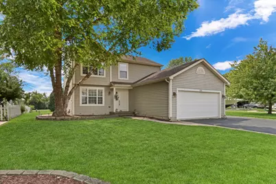 8215 Balsam Court, Fox Lake, IL 60020 - Photo 1