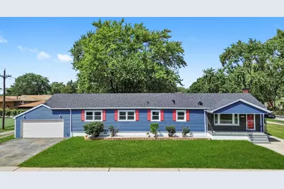 2858 179th Street, Lansing, IL 60438 - Photo 1