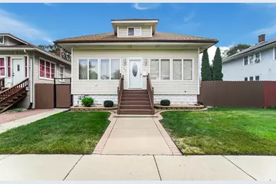 50 W 14th Place, Chicago Heights, IL 60411 - Photo 1