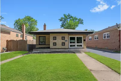 14409 Kimbark Avenue, Dolton, IL 60419 - Photo 1