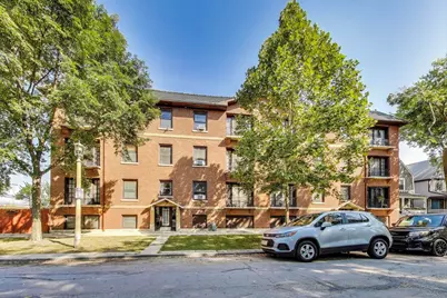108 S Scoville Avenue #2C, Oak Park, IL 60302 - Photo 1