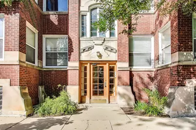 4544 N Sacramento Avenue #2, Chicago, IL 60625 - Photo 1