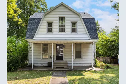 1212 N Walnut Street, Champaign, IL 61820 - Photo 1