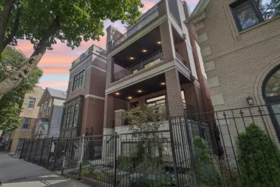 2307 N Greenview Avenue #3, Chicago, IL 60614 - Photo 1