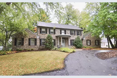 2561 Point O Woods Drive, Rockford, IL 61114 - Photo 1