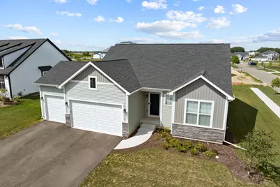 452 Dawns End, Hampshire, IL 60140 - Photo 1