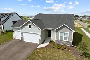 452 Dawns End, Hampshire, IL 60140 - Photo 1