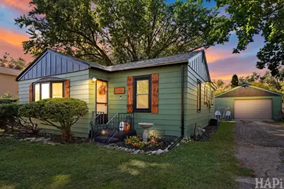 36866 N Nathan Hale Drive, Lake Villa, IL 60046 - Photo 1