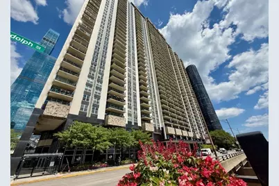 400 E Randolph Street #904, Chicago, IL 60601 - Photo 1