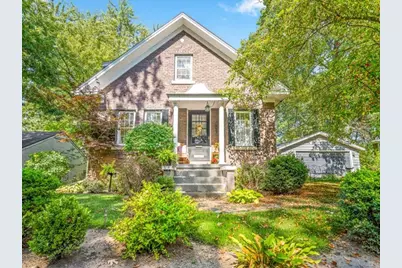 1514 Brownwood Drive, Rockford, IL 61107 - Photo 1