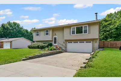 903 S Trailside Drive, Mahomet, IL 61853 - Photo 1