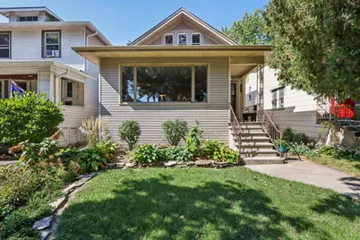 1103 S Clinton Avenue, Oak Park, IL 60304 - Photo 1