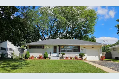 1116 Winthrop Avenue, Joliet, IL 60435 - Photo 1