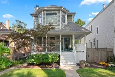 4149 N Whipple Street, Chicago, IL 60618 - Photo 1