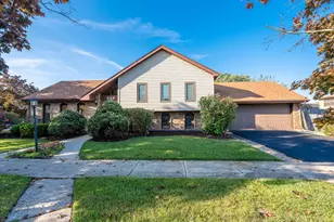 339 S Dorchester Ave, Glenwood, IL 60425 - Photo 1