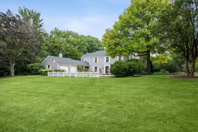 470 Pinewoods Drive, North Barrington, IL 60010 - Photo 1