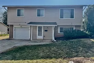 1039 Abbot Ln, University Park, IL 60484 - Photo 1