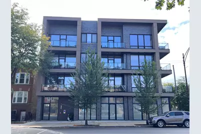 2423 W Fullerton Avenue #4G, Chicago, IL 60647 - Photo 1