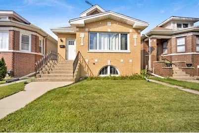 7807 W Cressett Drive W, Elmwood Park, IL 60707 - Photo 1