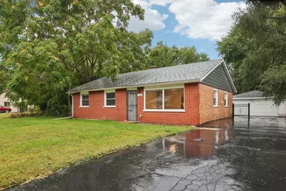 15364 Afton Avenue, Markham, IL 60428 - Photo 1