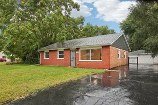 15364 Afton Ave, Markham, IL 60428 - Photo 1