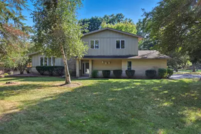 521 Deerpath Drive, Winthrop Harbor, IL 60096 - Photo 1