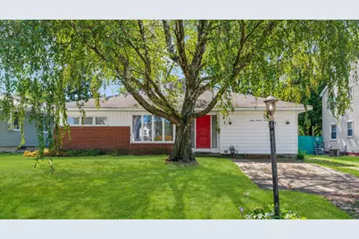 1607 W Healey Street, Champaign, IL 61821 - Photo 1