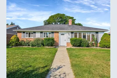 1056 E Villa Drive, Des Plaines, IL 60016 - Photo 1