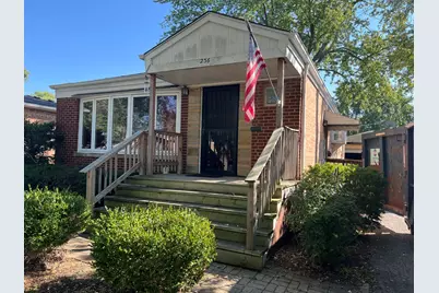 236 Chestnut Avenue, South Chicago Heights, IL 60411 - Photo 1