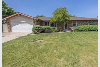 601 Fairlane Drive, Joliet, IL 60435 - Photo 1
