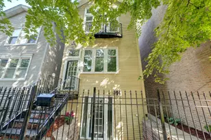 2340 W Moffat St, Chicago, IL 60647 - Photo 1