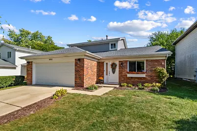 6831 Dove Avenue, Woodridge, IL 60517 - Photo 1