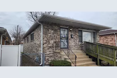 14909 Martin Luther King Jr Drive, Dolton, IL 60419 - Photo 1