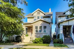 1124 S Humphrey Ave, Oak Park, IL 60304 - Photo 1