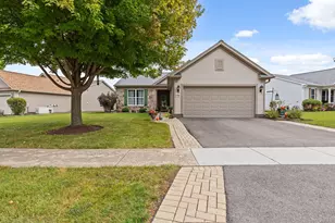 110 National Ct, Shorewood, IL 60404 - Photo 1