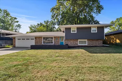 206 N McLean Street, Hudson, IL 61748 - Photo 1