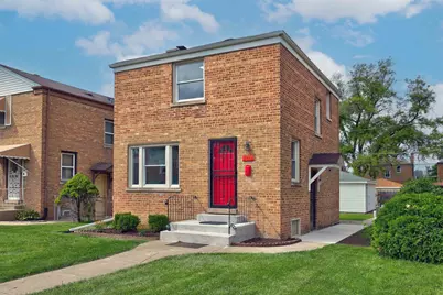 3901 Jackson Street, Bellwood, IL 60104 - Photo 1