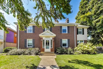 1572 McDaniels Avenue, Highland Park, IL 60035 - Photo 1