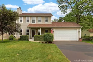 21556 W Sarah Dr, Lake Villa, IL 60046 - Photo 1