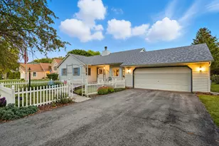 1203 Holiday Dr, Somonauk, IL 60552 - Photo 1