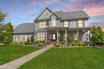 401 John Marshall Lane, Sycamore, IL 60178 - Photo 1